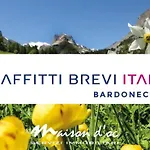 Apartment Beautiful View - Affitti Brevi Italia *