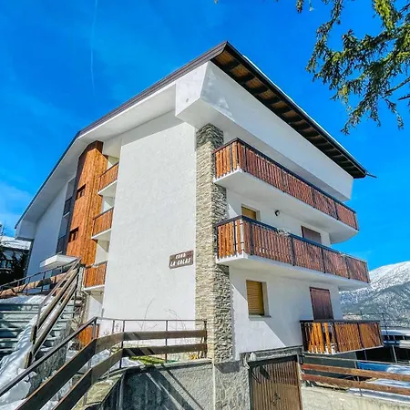 Appartamento Beautiful View - Affitti Brevi Italia *