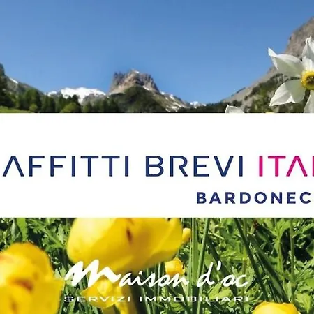דירה Beautiful View - Affitti Brevi Italia *